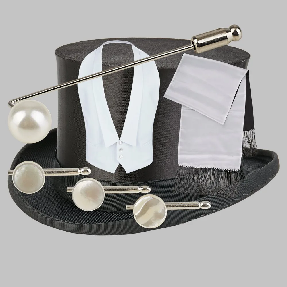 Die Accessoires