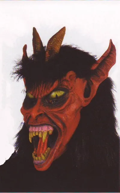 Masken 1