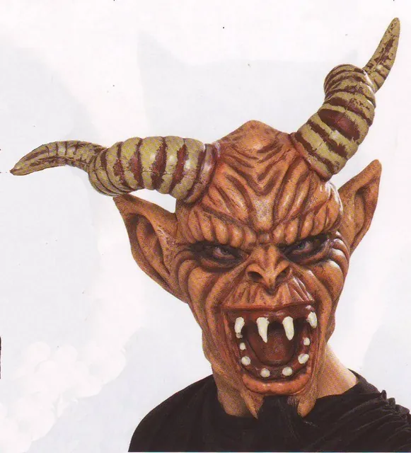 Masken 2
