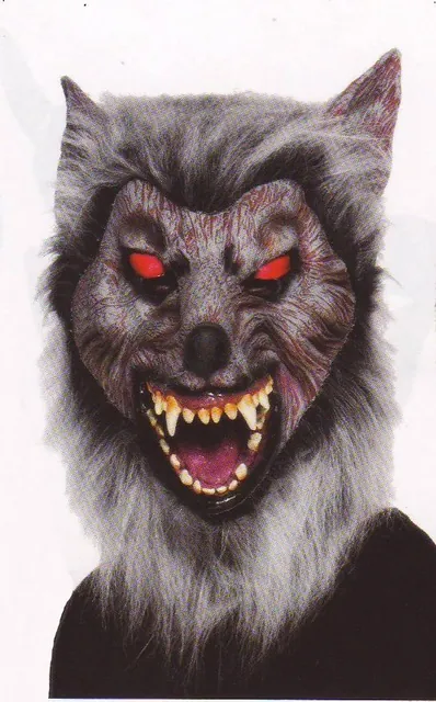 Masken 3