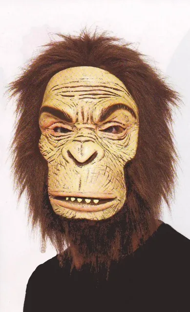 Masken 4
