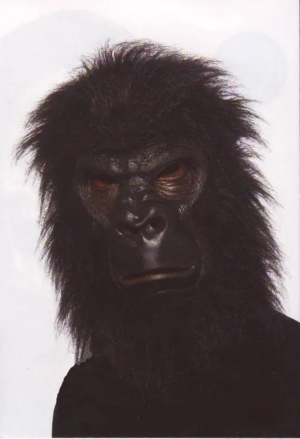Masken 5