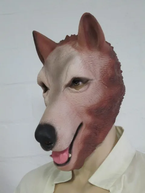 Masken 9