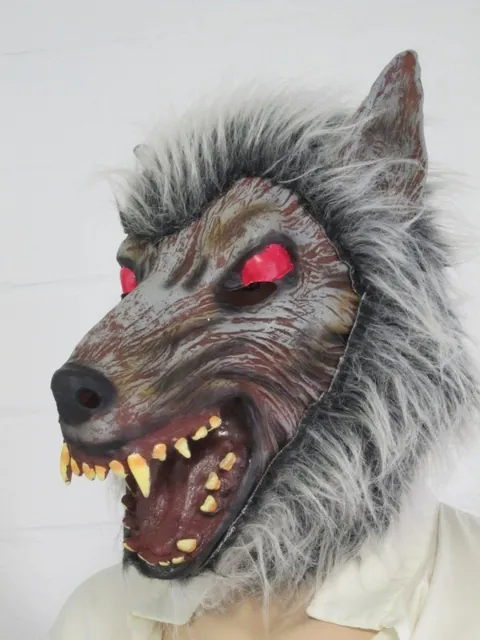 Masken 10