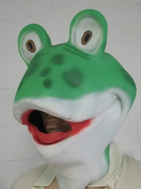 Masken 11