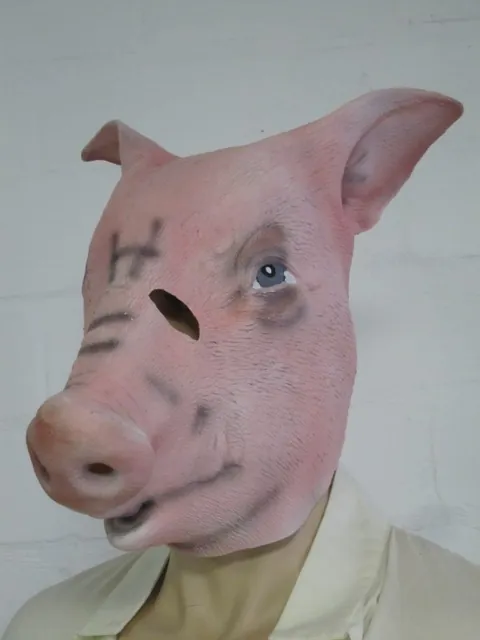 Masken 12