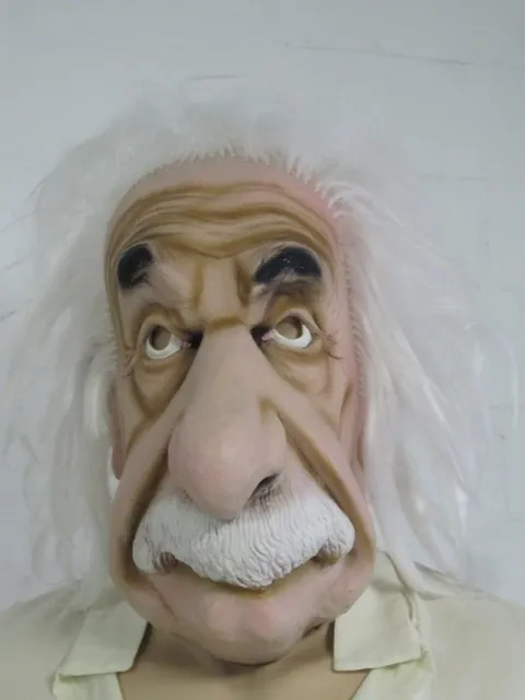 Masken 13
