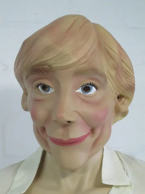 Masken 14