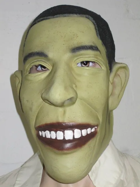 Masken 17
