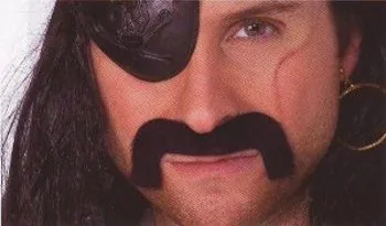Pirate Tash