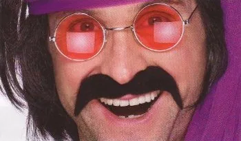 Seventies Tash