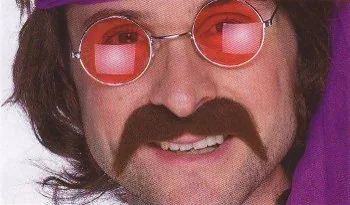 Seventies Tash