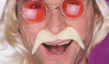 Seventies Tash