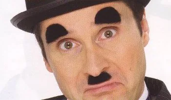 Chaplin Tash & Eyebrows
