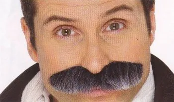 Squadron Leader Tash