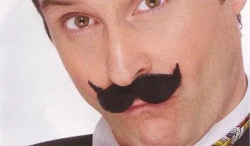 Edwardian Tash