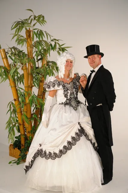 Biedermeier 9