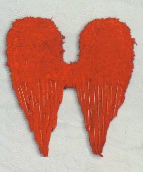 Federflügel
