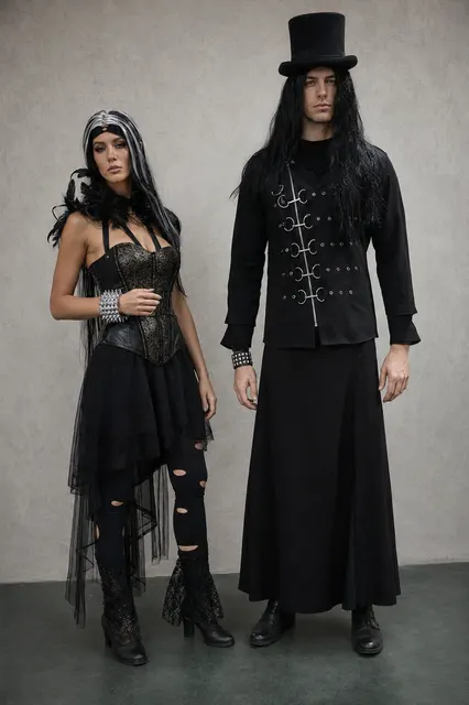 Gothic 5