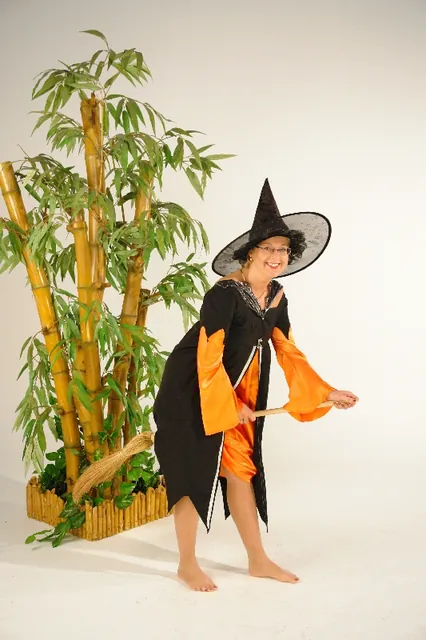 Halloween & Gothic 1