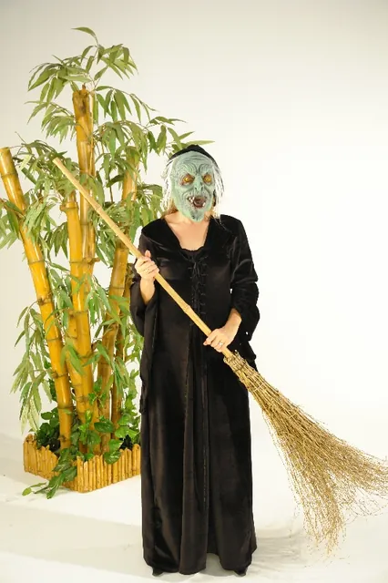 Halloween & Gothic 2