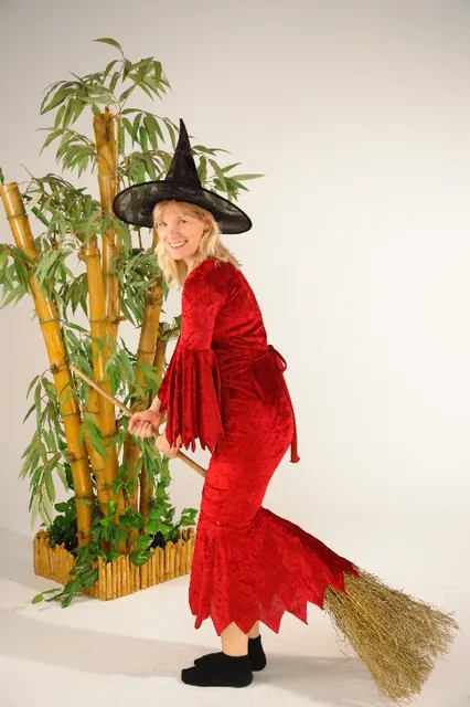 Halloween & Gothic 4