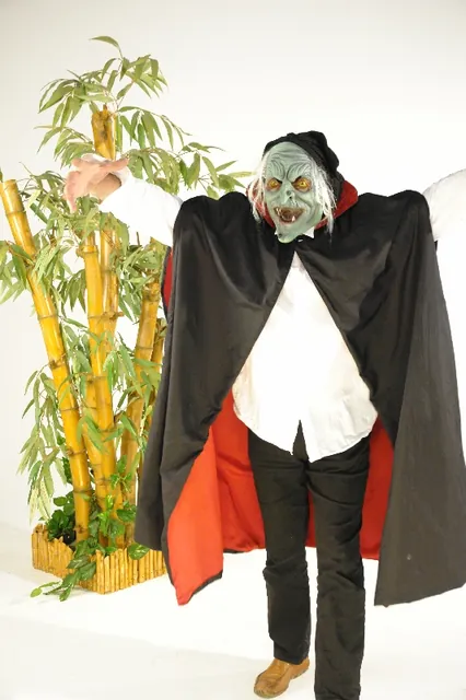 Halloween & Gothic 8