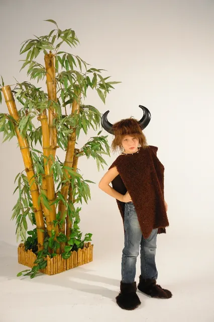 Kinderkostüme 4