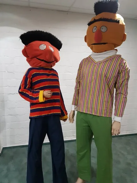 Kinderserien 1