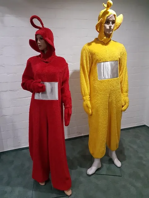 Kinderserien 2