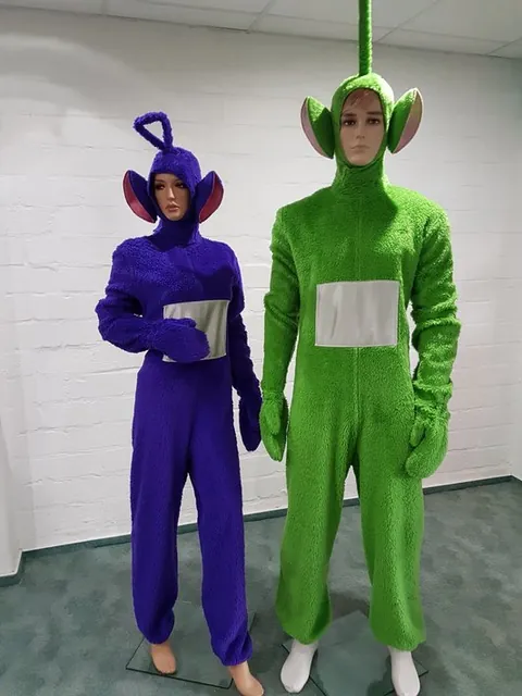 Kinderserien 3