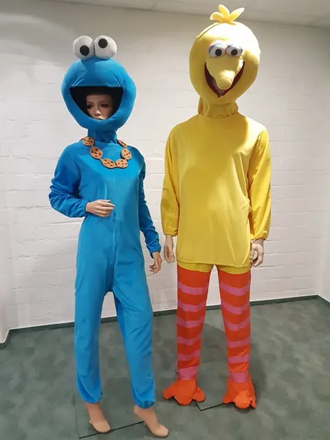 Kinderserien 4