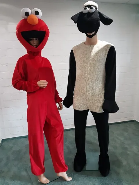 Kinderserien 5
