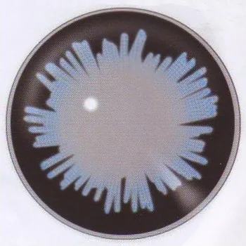 Dolly Eye Blue