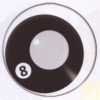 Eight Ball