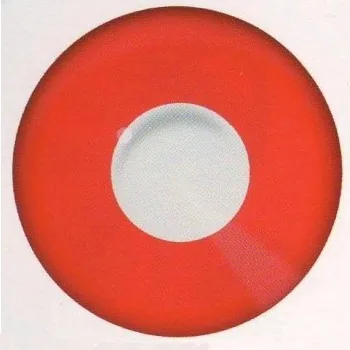 Block Red