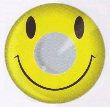 Smiley Face