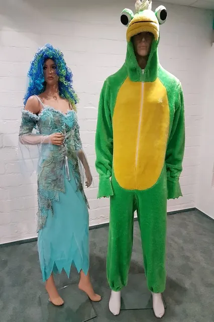 Märchen & Sagen 4