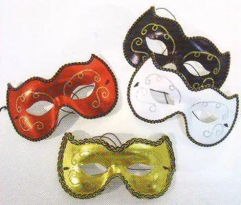 Venezianische Maske