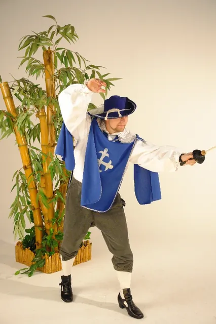 Mittelalter 17