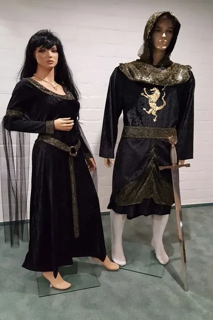 Mittelalter 31