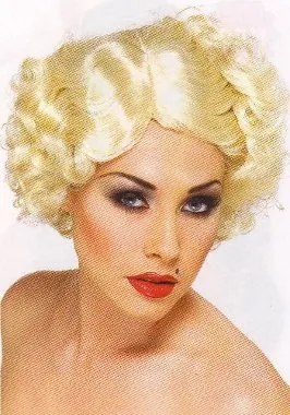 Hollywood Icon Wig