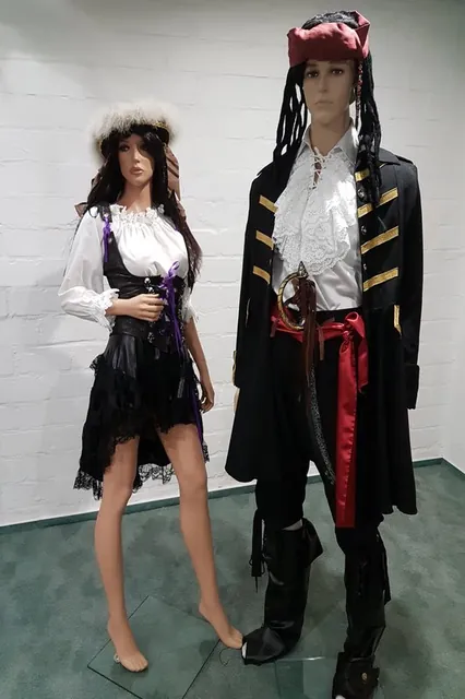 Piraten 2