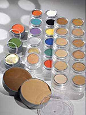 Creme-Makeup