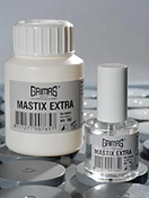 Mastix extra