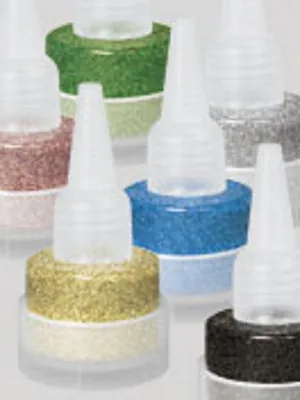 Polyglitter