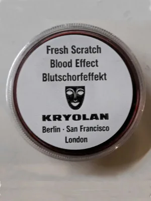 Blutschorf-Effekt