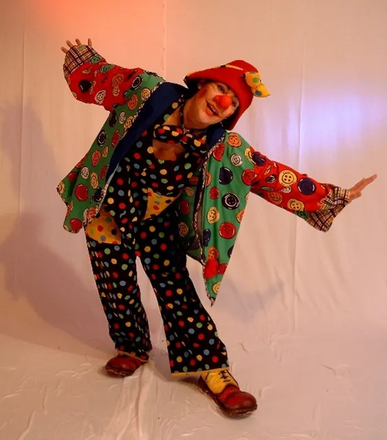 Clowns 3
