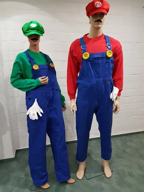 Superhelden 3
