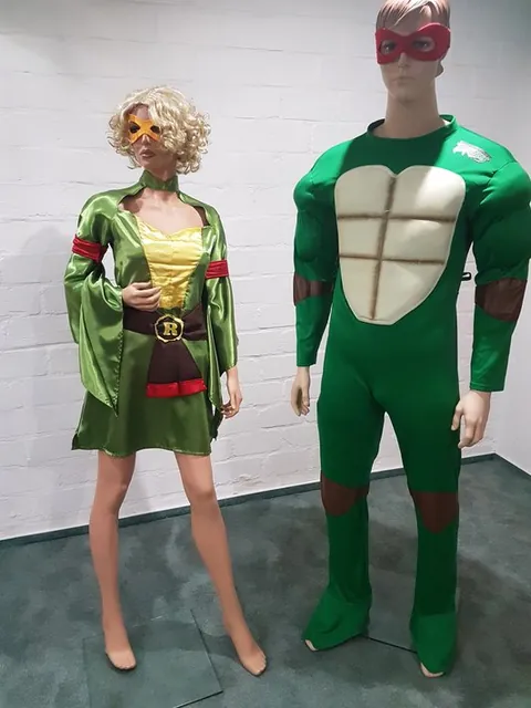 Superhelden 5